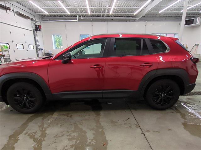 used 2023 Mazda CX-50 car, priced at $27,250