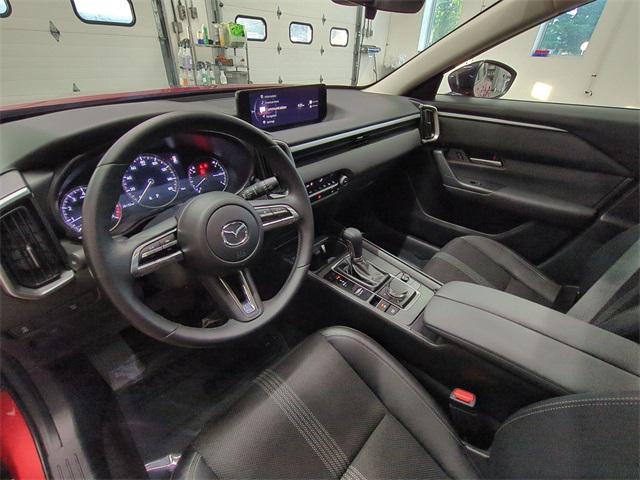 used 2023 Mazda CX-50 car, priced at $27,250