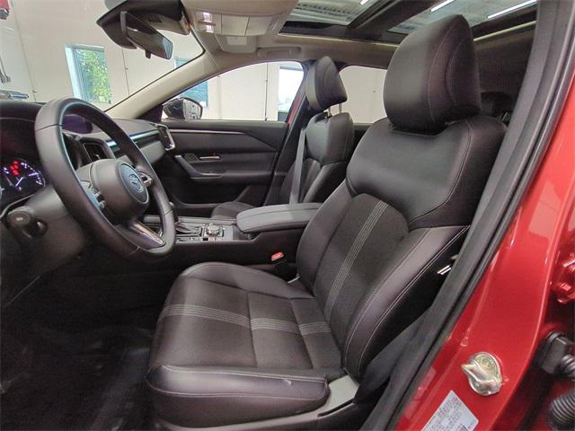 used 2023 Mazda CX-50 car, priced at $27,250