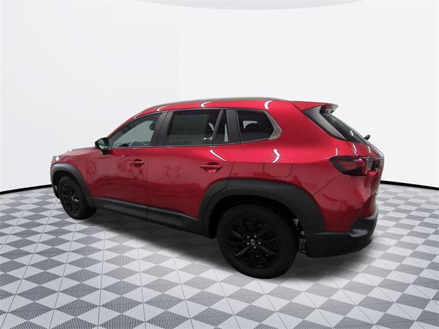 used 2023 Mazda CX-50 car, priced at $27,250
