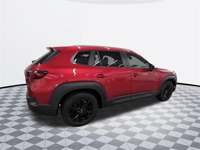 used 2023 Mazda CX-50 car, priced at $27,250