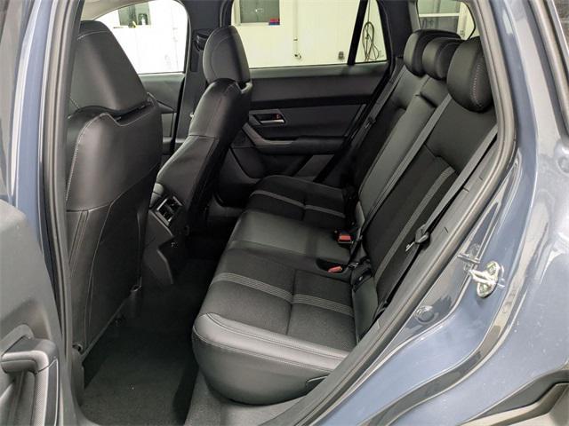 new 2025 Mazda CX-50 car, priced at $34,671