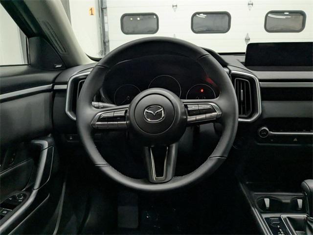 new 2025 Mazda CX-50 car, priced at $34,671