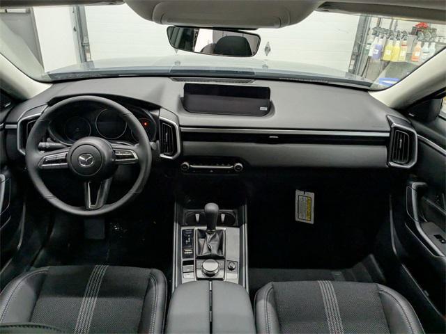 new 2025 Mazda CX-50 car, priced at $34,671