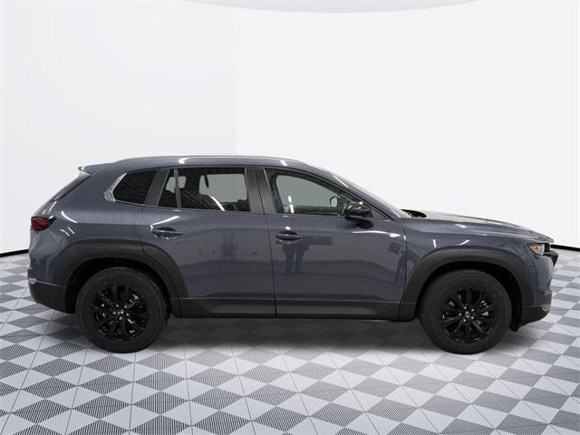 new 2025 Mazda CX-50 car, priced at $34,671