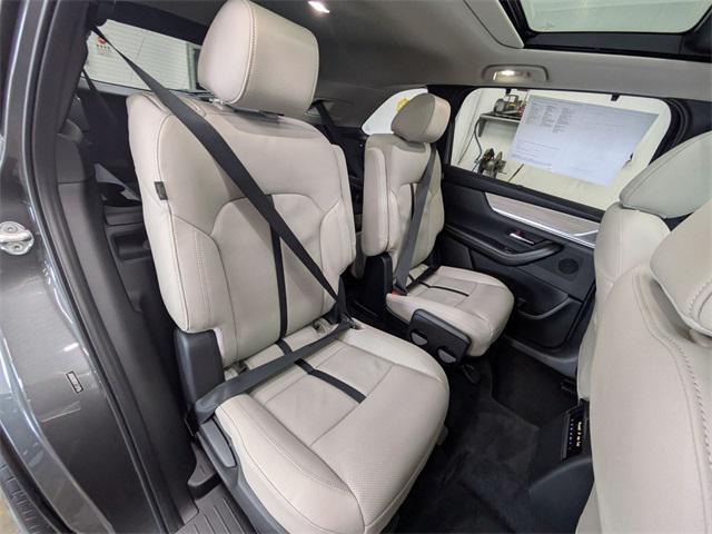 used 2024 Mazda CX-90 car, priced at $40,000