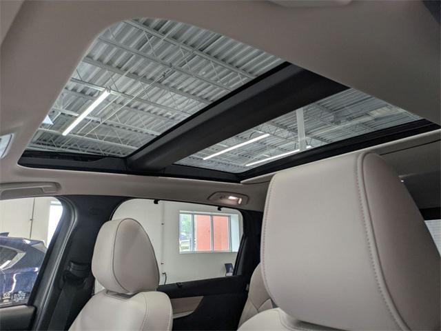 used 2024 Mazda CX-90 car, priced at $40,000