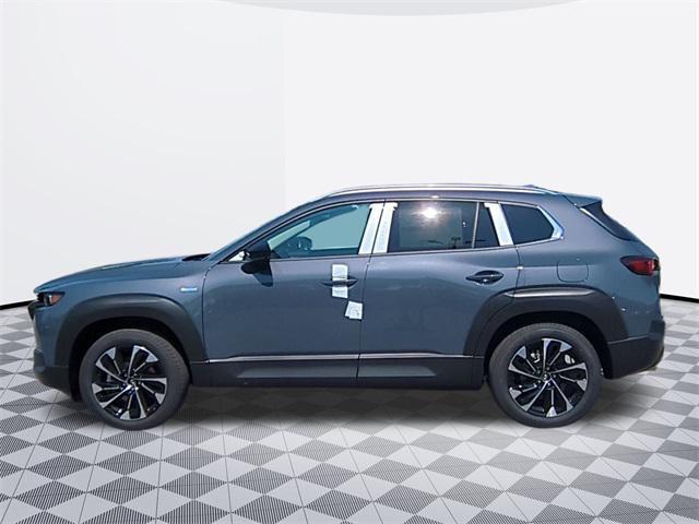 new 2025 Mazda CX-50 Hybrid car, priced at $37,486