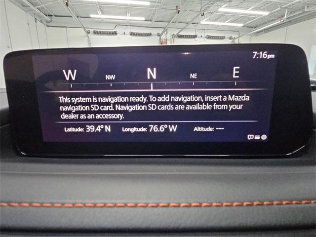 used 2024 Mazda CX-30 car, priced at $29,399