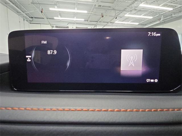 used 2024 Mazda CX-30 car, priced at $29,399