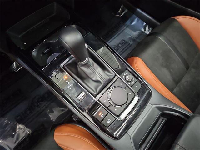 used 2024 Mazda CX-30 car, priced at $29,399