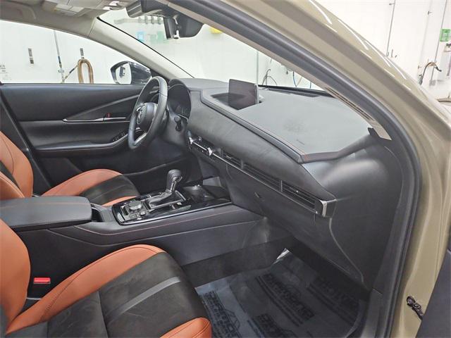 used 2024 Mazda CX-30 car, priced at $29,399