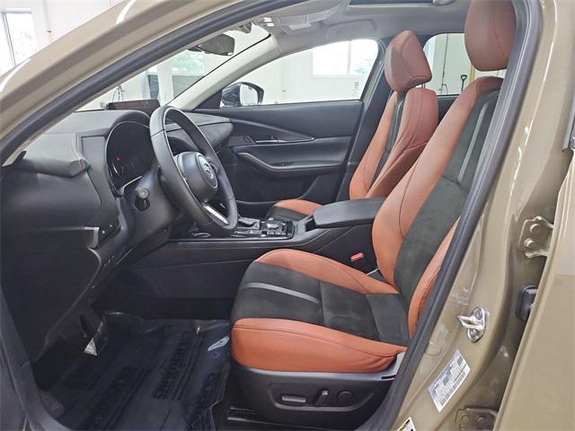 used 2024 Mazda CX-30 car, priced at $29,399