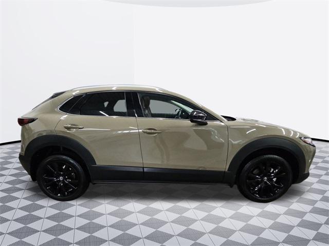 used 2024 Mazda CX-30 car, priced at $29,399