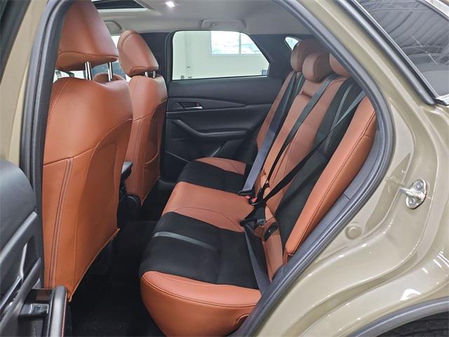 used 2024 Mazda CX-30 car, priced at $29,399