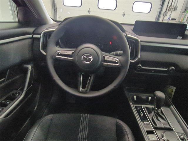 new 2025 Mazda CX-50 car, priced at $30,687