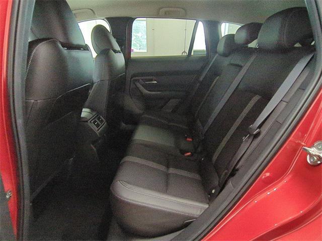 new 2025 Mazda CX-50 car, priced at $30,687