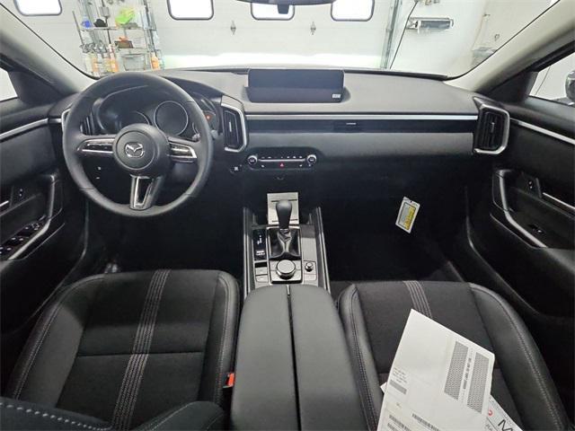 new 2025 Mazda CX-50 car, priced at $32,575