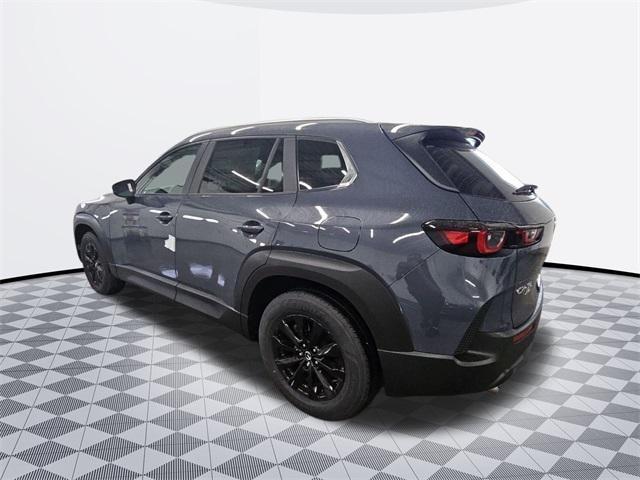 new 2025 Mazda CX-50 car, priced at $32,575