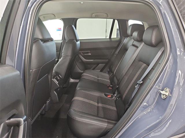 new 2025 Mazda CX-50 car, priced at $32,575