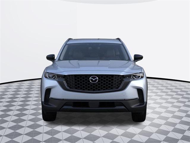 new 2025 Mazda CX-50 car, priced at $34,399