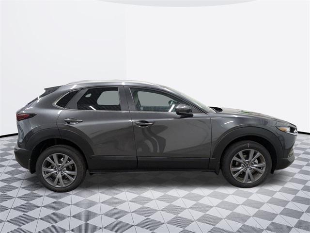 new 2025 Mazda CX-30 car, priced at $28,383