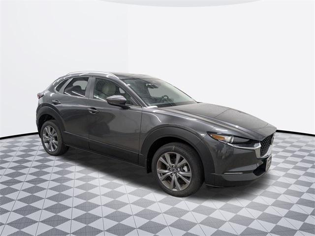 new 2025 Mazda CX-30 car, priced at $28,383