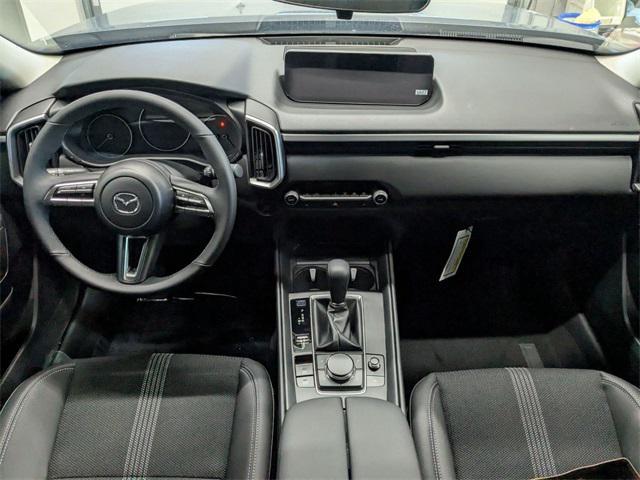 new 2025 Mazda CX-50 car, priced at $34,971