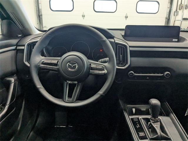 new 2025 Mazda CX-50 car, priced at $34,971