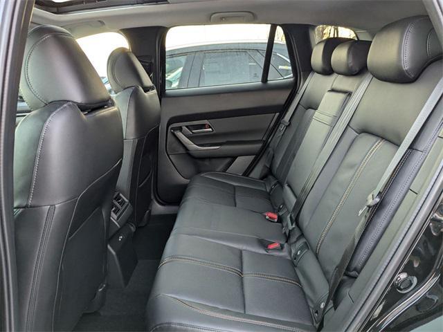 new 2025 Mazda CX-50 Hybrid car, priced at $37,577