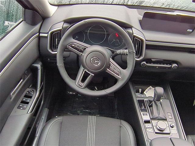 new 2025 Mazda CX-50 Hybrid car, priced at $40,199