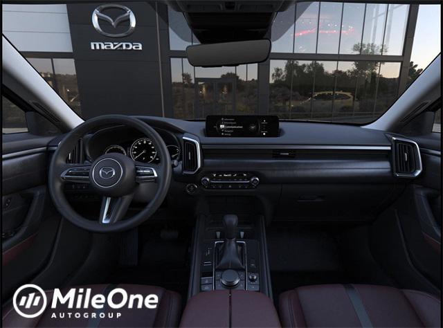 new 2026 Mazda CX-50 Hybrid car, priced at $42,960