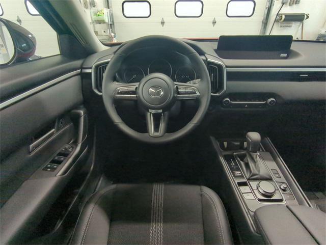 new 2025 Mazda CX-50 Hybrid car, priced at $35,271