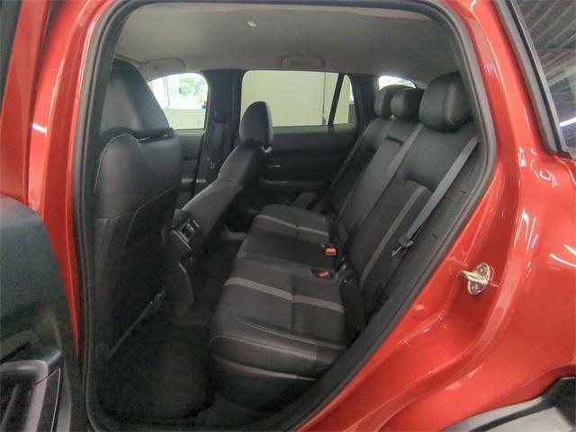 new 2025 Mazda CX-50 Hybrid car, priced at $35,271