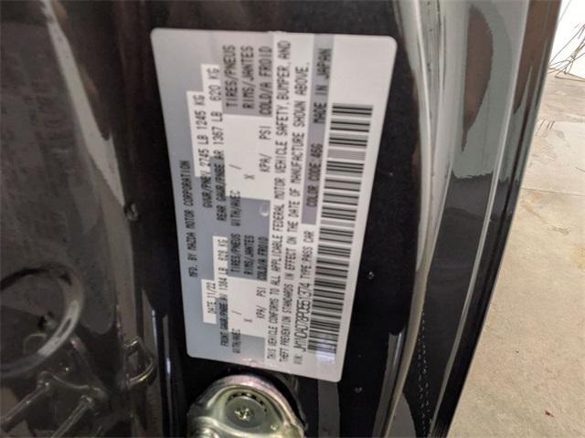 used 2023 Mazda MX-5 Miata car, priced at $30,925