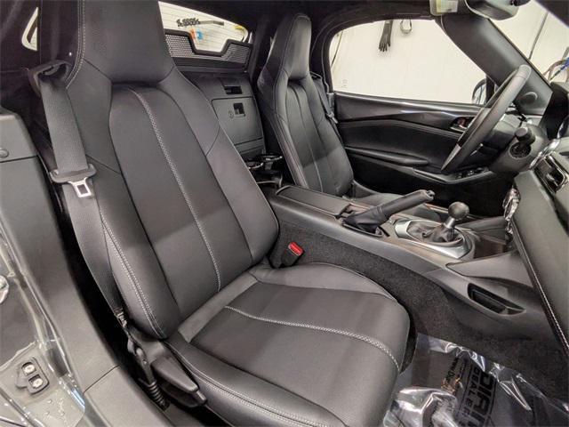 used 2023 Mazda MX-5 Miata car, priced at $30,925