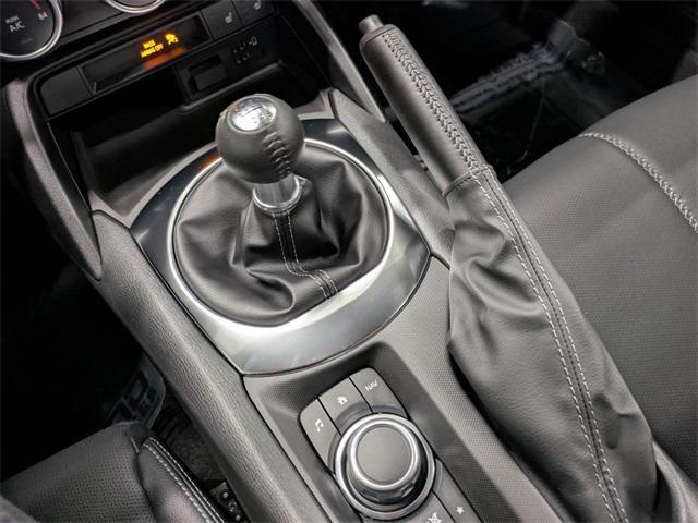 used 2023 Mazda MX-5 Miata car, priced at $30,925
