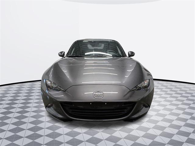 used 2023 Mazda MX-5 Miata car, priced at $30,925