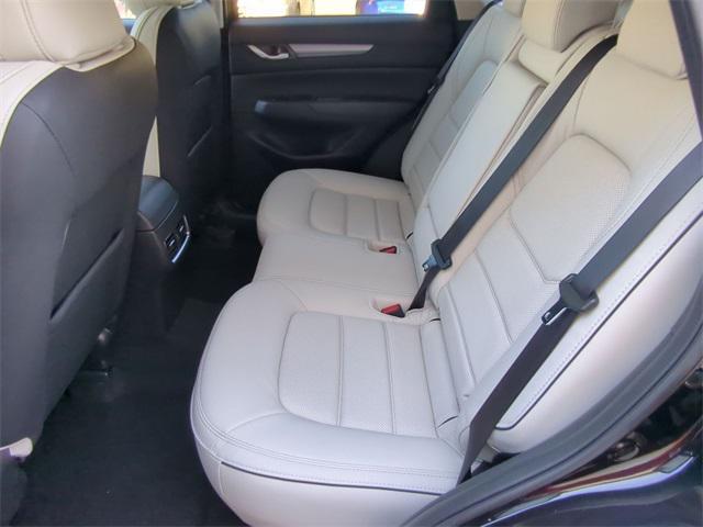 new 2025 Mazda CX-5 car, priced at $31,332