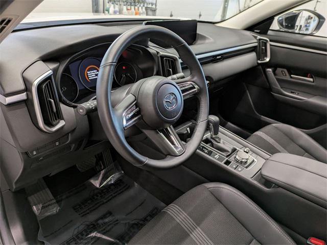 used 2025 Mazda CX-50 car, priced at $31,600