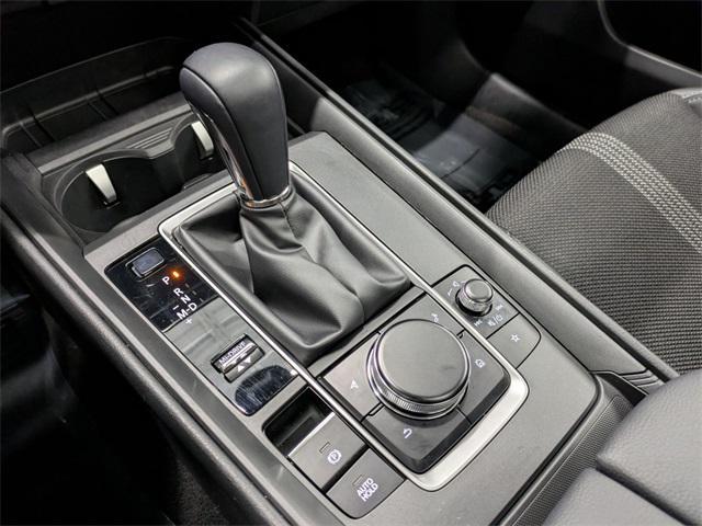 used 2025 Mazda CX-50 car, priced at $31,600