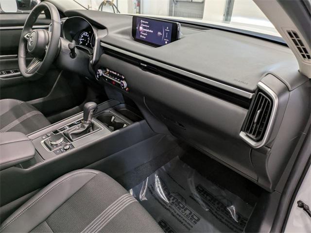 used 2025 Mazda CX-50 car, priced at $31,600