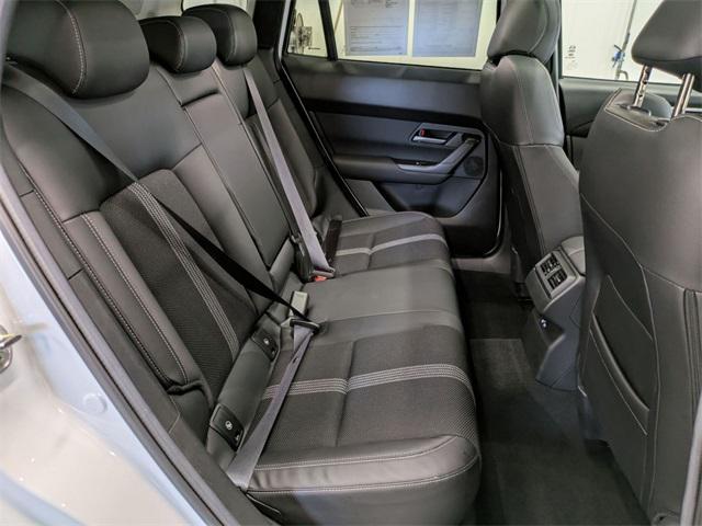 used 2025 Mazda CX-50 car, priced at $31,600