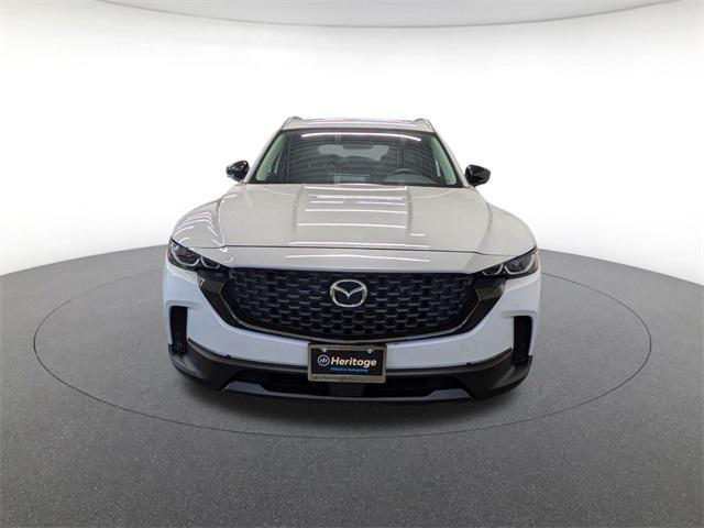 used 2025 Mazda CX-50 car, priced at $30,768