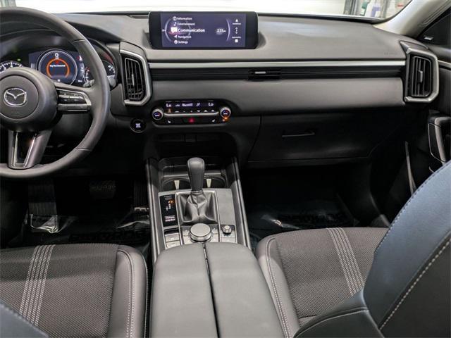 used 2025 Mazda CX-50 car, priced at $31,600
