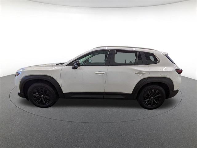 used 2025 Mazda CX-50 car, priced at $30,768