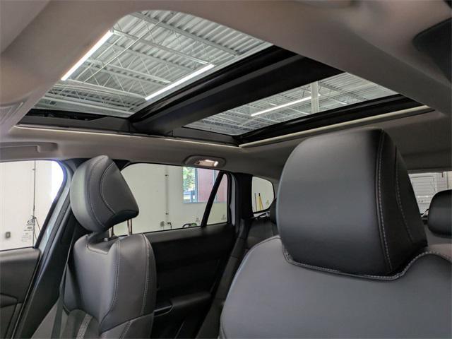 used 2025 Mazda CX-50 car, priced at $31,600