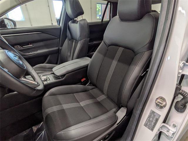 used 2025 Mazda CX-50 car, priced at $31,600
