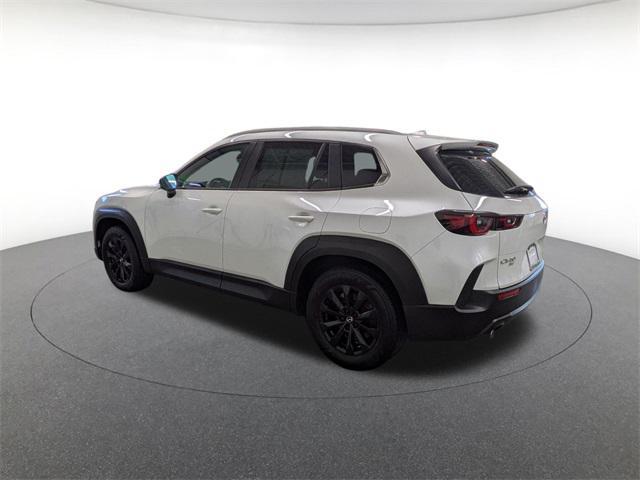 used 2025 Mazda CX-50 car, priced at $30,768