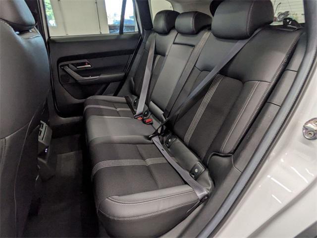 used 2025 Mazda CX-50 car, priced at $31,600
